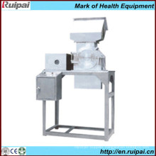 Cps Type Shattering Machine Series